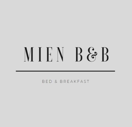 Mien B&B Damwoude Exterior photo