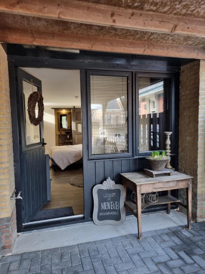 Mien B&B Damwoude Exterior photo